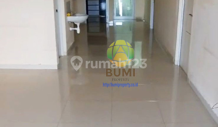 Rumah 1 lantai semi furnished di komplek perumahan plamongan semarang 1