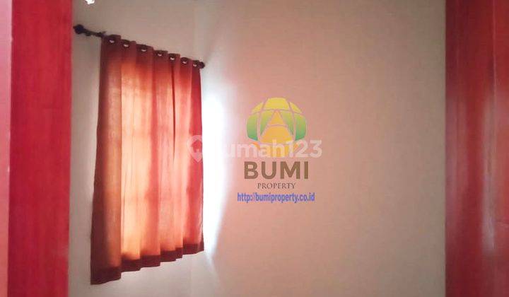 Rumah 2 lantai komplek perumahan di solo baru 1