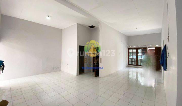 Rumah Bagus siap huni di Gentan 2