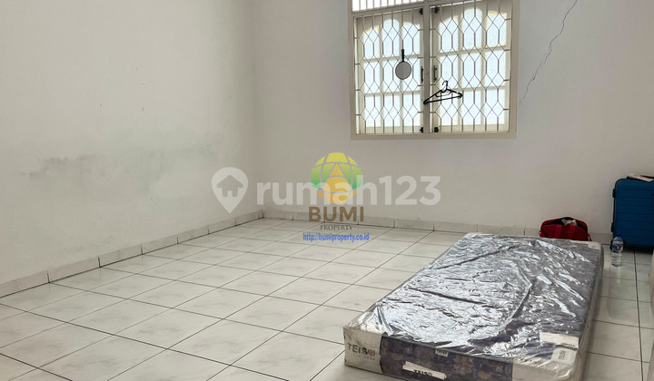 Rumah di Jakarta Barat Komplek Perumahan Bebas Banjir 2