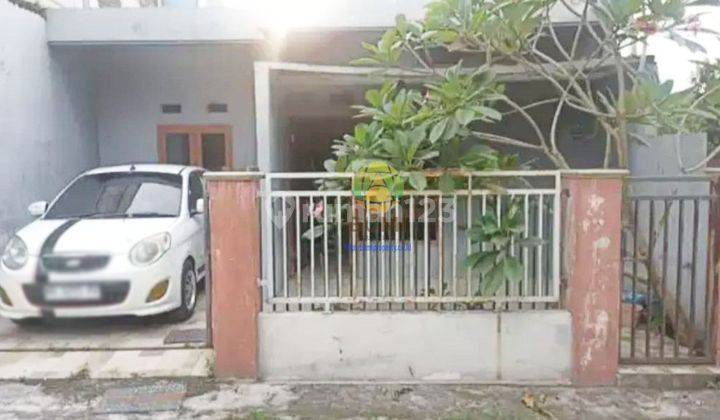 Rumah 1 lantai siap huni di tasikmadu, Karanganyar 1