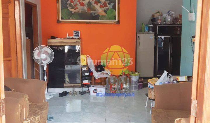 Rumah Bagus Siap Huni di Komplek Perumahan Kartasura 1