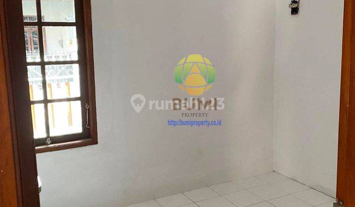 Rumah Bagus siap huni di Gentan 1