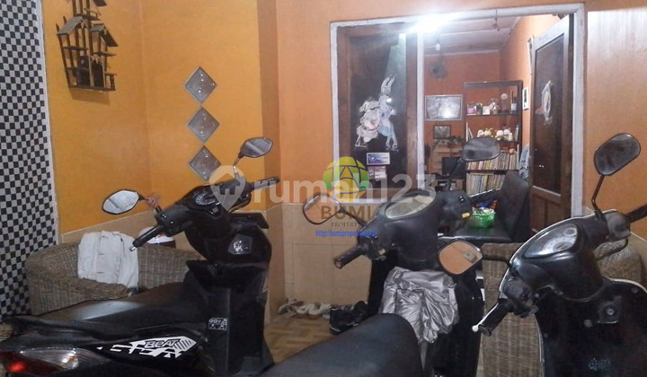 Nice 1-Storey House in Kadipiro Banjarsari, Solo 1