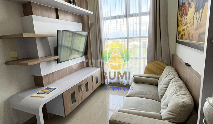 Apartment in Solo, newly ready for occupancy, 1 Bed Room type, furnished. Apartment in Solo, newly ready for occupancy, 1 Bed Room type, furnished.