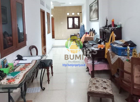 Price Drop must sell this month 462 square meter house in downtown Solo