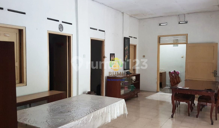 Spacious, ready-to-use house in Jajar, Solo. 2