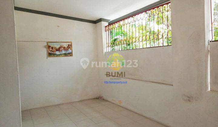 Rumah 1 Lantai siap huni dekat bandara 1
