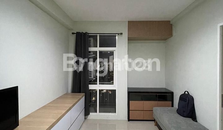 For Sale Bale Hinggil Tipe 2Br Full Furnished Siap Huni Bagus 1