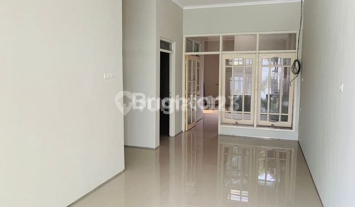For Rent: Nirwana Bagus House Ready to Occupancy One Gate System