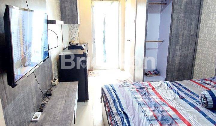 Disewakan Apartemen Gunawangsa Tidar 1