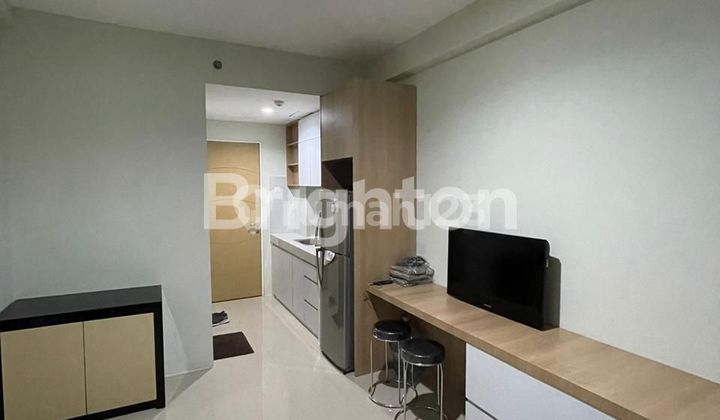 For Sale Bale Hinggil Tipe 2Br Full Furnished Siap Huni Bagus 2