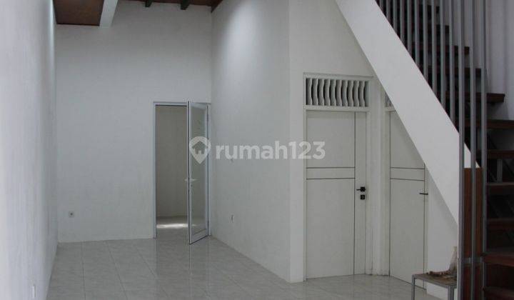 Rumah Baru Gress Gedangan Solo 2