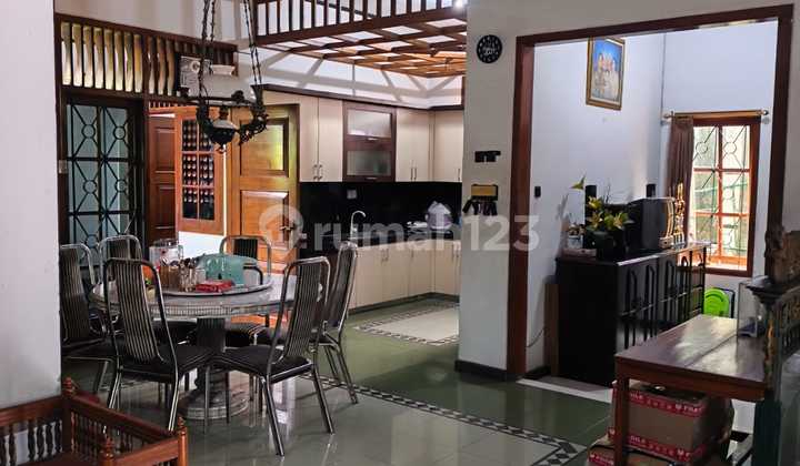 Rumah Strategis Siap Huni Banyuanyar Solo 2