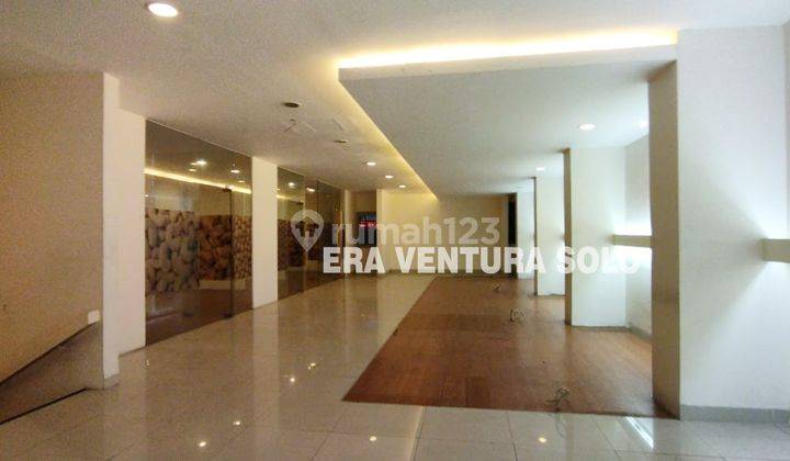 Ruang Usaha Prospektif Bagus Solo 6