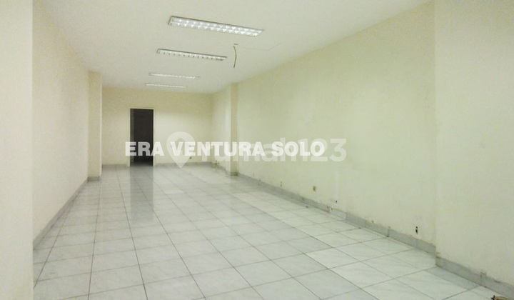 Ruang Usaha Prospektif Bagus Solo 5