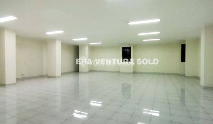 Ruang Usaha Prospektif Bagus Solo 7