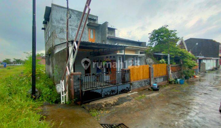 Rumah Bagus Siap Huni di Kartasura  2