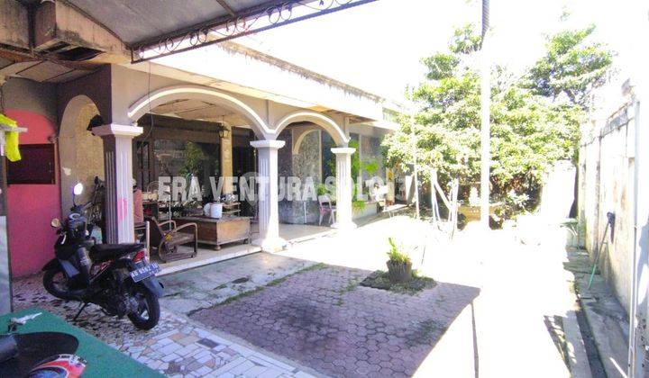 Rumah Kost Serengan Surakarta 1