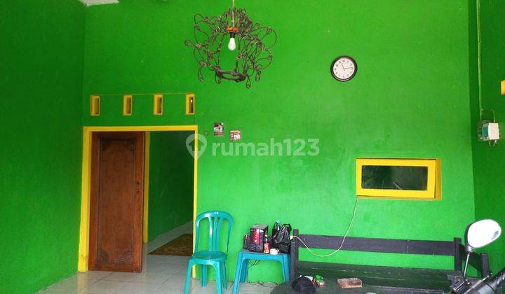 Rumah Siap Huni Baki Sukoharjo 2