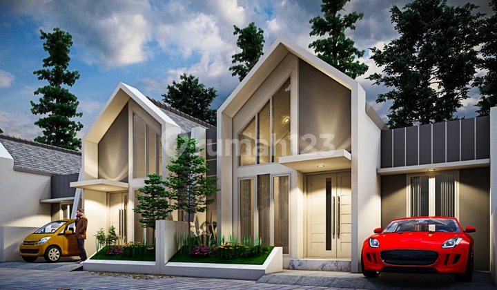 Kavling Siap Bangun Wirogunan Siap Bangun Kavling Siap Bangun Wirogunan Siap Bangun