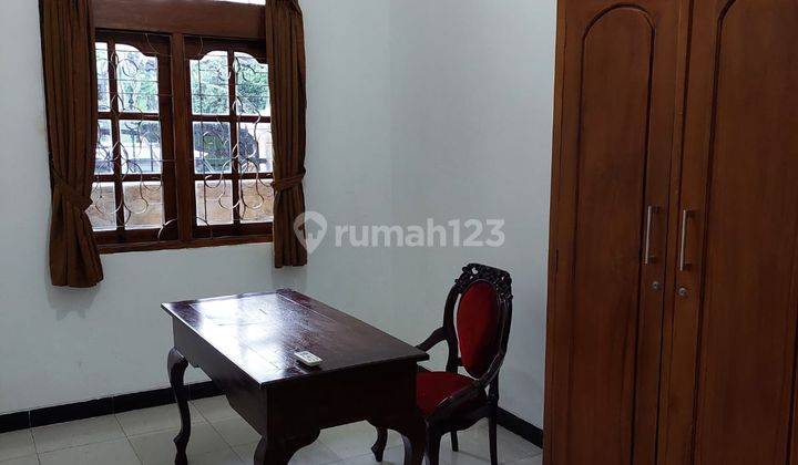 Rumah Bagus di Colomadu, Karanganyar 2