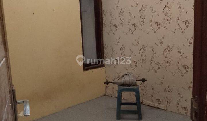 Rumah Minimalis Siap Huni Gatak 2