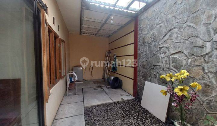 Rumah Strategis Siap Huni Teras Boyolali 2