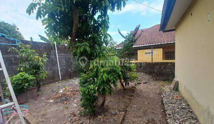 Rumah Siap Huni Strategis Teras Boyolali 2