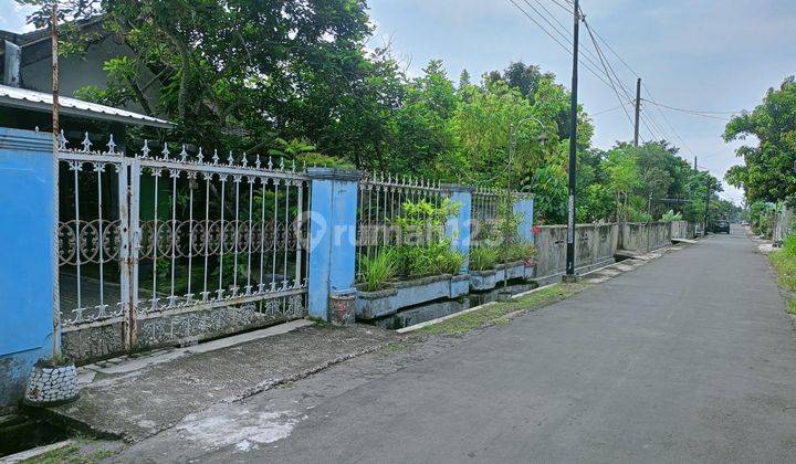 Rumah Siap Huni Kawasan Bandara Adi Sumarmo Solo 2