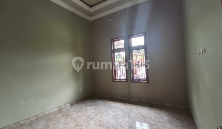 Rumah Mewah Siap Pakai Teras Boyolali 2
