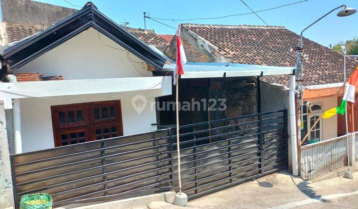 Rumah Minimalis Siap Huni Gondangrejo 2