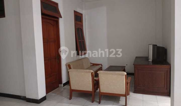 Ready-to-Occupy House in Baturan Colomadu 2