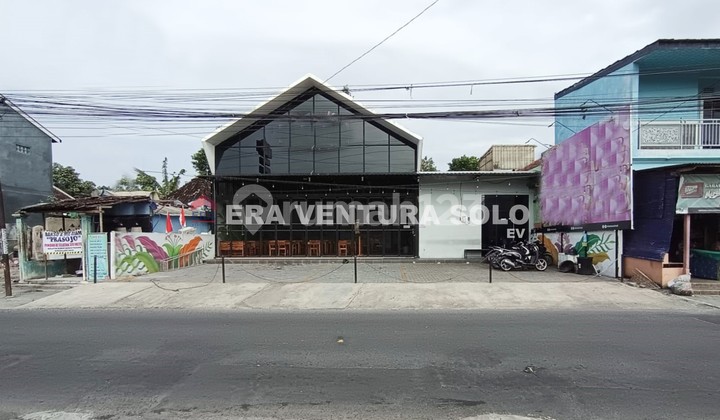 Pengging Boyolali Strategic Business Space Pengging Boyolali Strategic Business Space