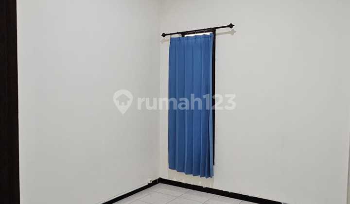 Rumah Kawasan Elite Fajar Indah 2