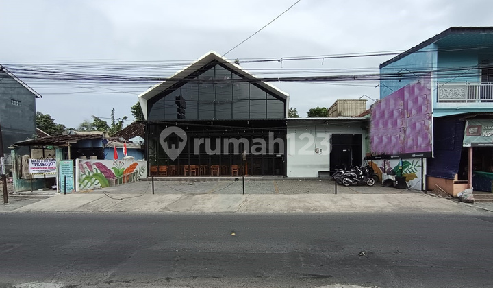 Pengging Boyolali Strategic Business Space Pengging Boyolali Strategic Business Space