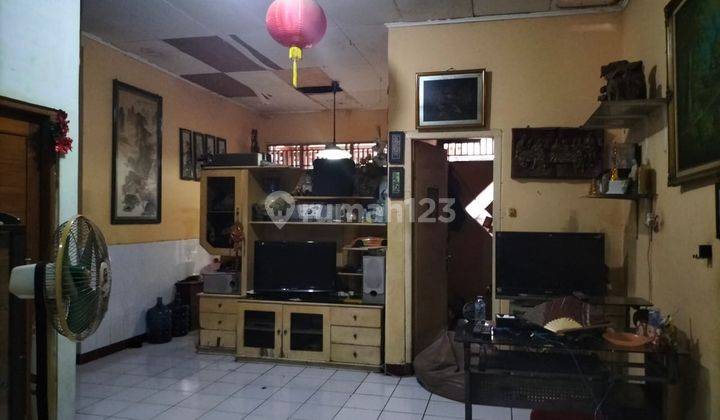 Rumah Strategis Grogol Solobaru 2