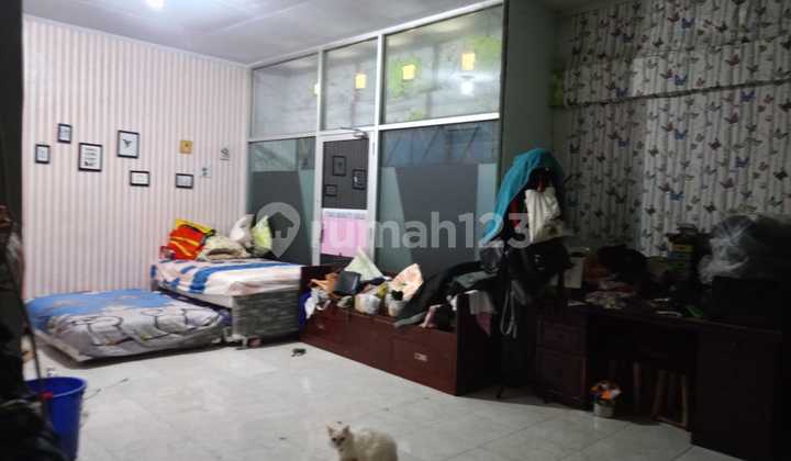 Strategic Ready-to-Use Warehouse Gedongan Colomadu