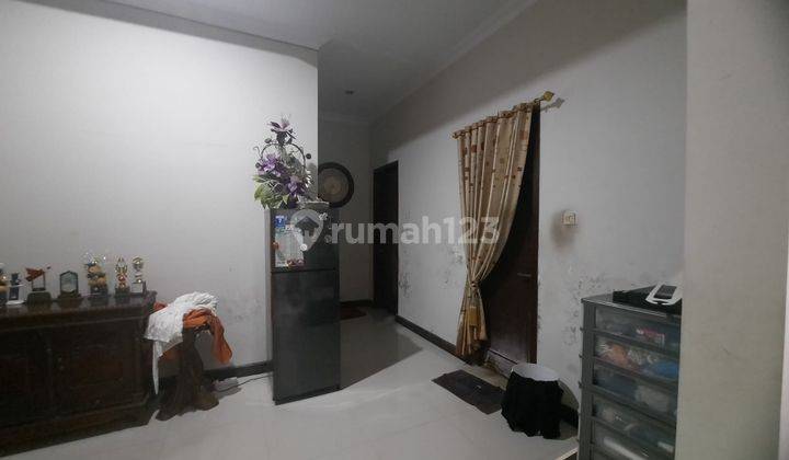 Rumah Minimalis Siap Huni Cluster Gentan 2