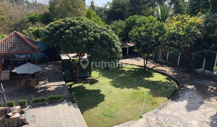 Rumah Mewah Strategis Winong Boyolali 2