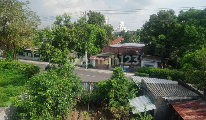 Rumah Strategis Tengah Kota Nusukan solo 2