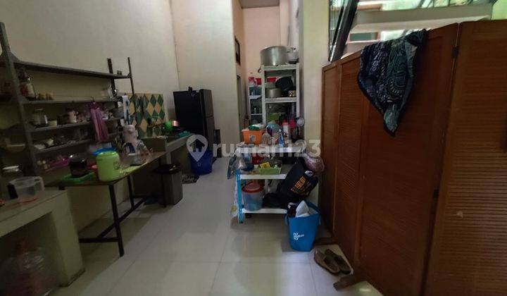 Rumah Siap Huni Strategis Solo Baru 2