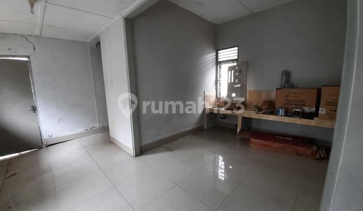 Rumah Strategis Siap Huni Wonogiri Kota 2