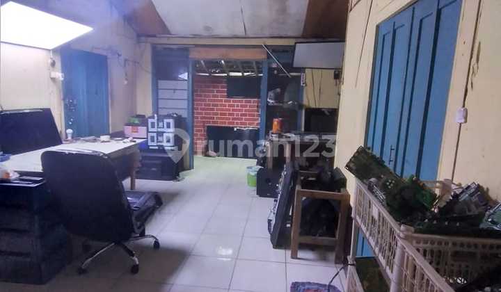 Old House Land Calculation Strategic Nusukan Solo 2