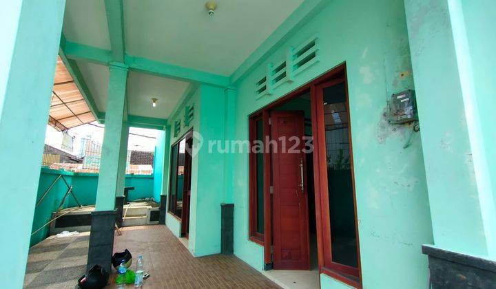 Rumah Strategis Tengah Kota Kerten Solo 2