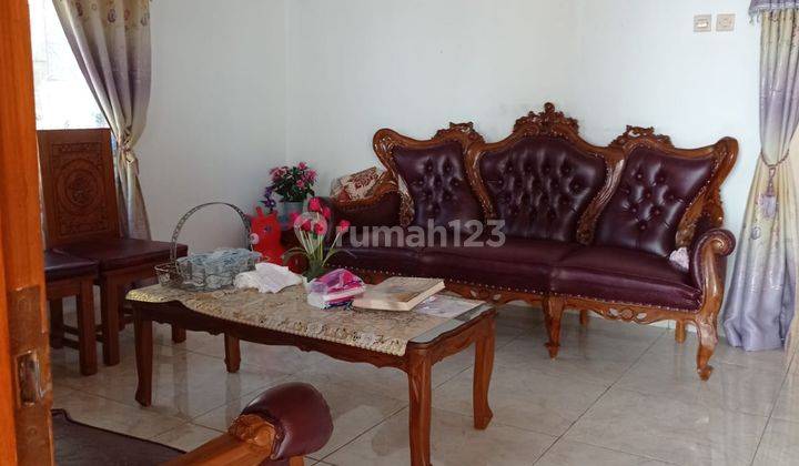 Rumah Strategis Siap Huni Teras Boyolali 2