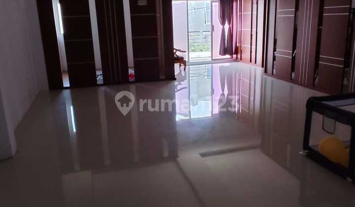 Modern Minimalist House Cluster Pabelan 2