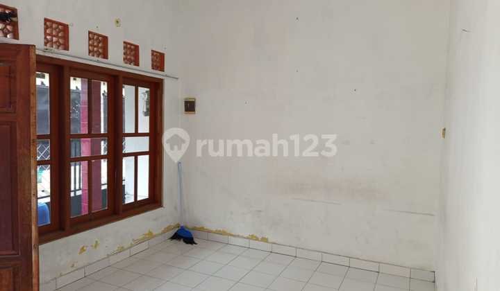 Rumah Strategis Siap Huni Tengah Kota Solo 2