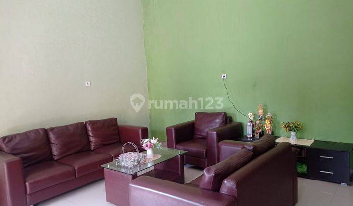 Rumah Bagus Furnished SHM di Boyolali, Boyolali 2