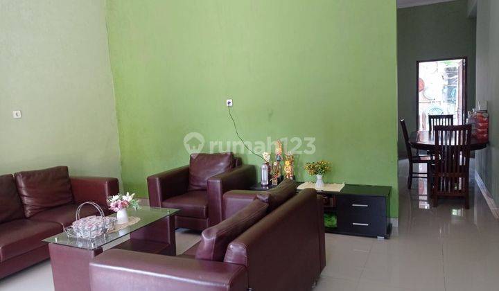 Rumah Bagus Furnished SHM di Boyolali, Boyolali 2